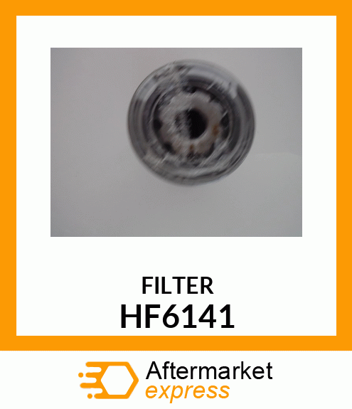 FILTER HF6141