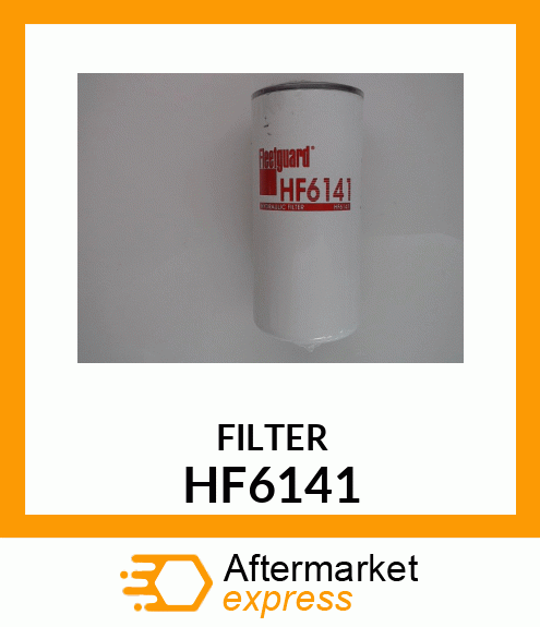 FILTER HF6141