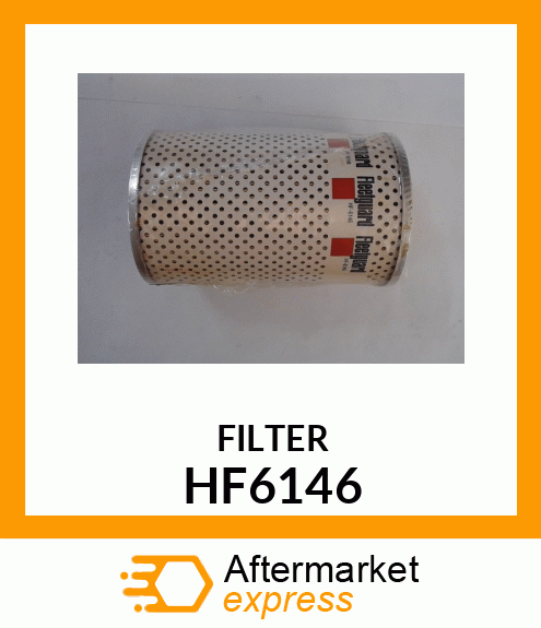 FILTER HF6146