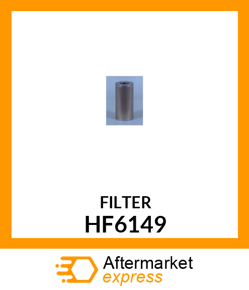 FILTER HF6149