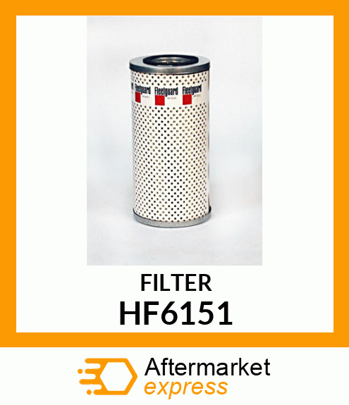 FILTER HF6151