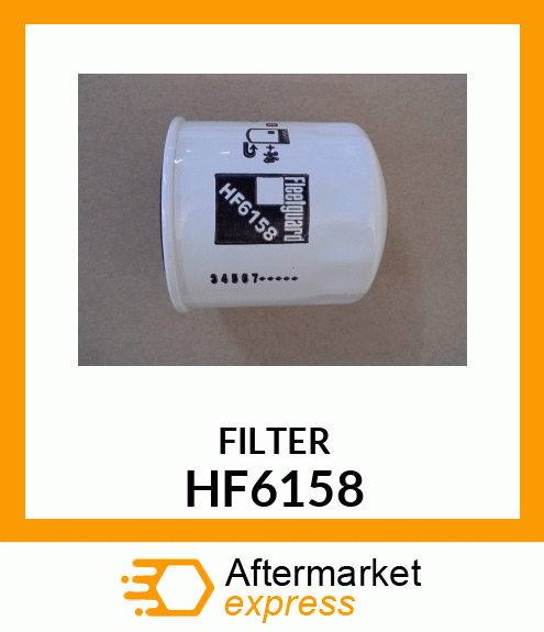 FILTER HF6158