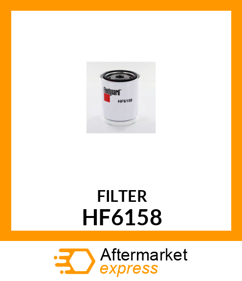 FILTER HF6158