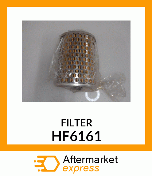 FILTER HF6161