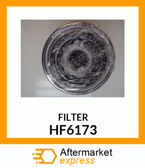 GILTER HF6173