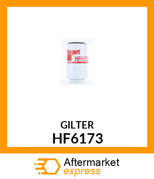 GILTER HF6173