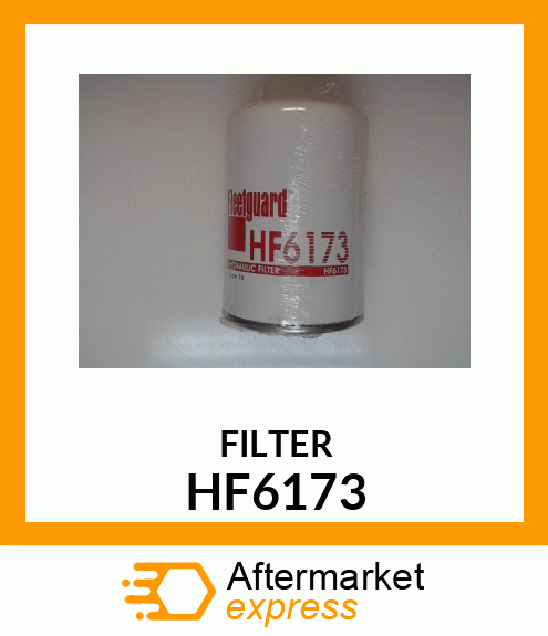 GILTER HF6173