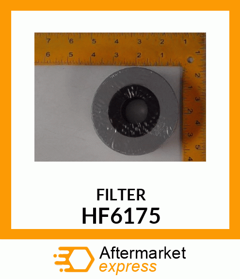 FILTER HF6175