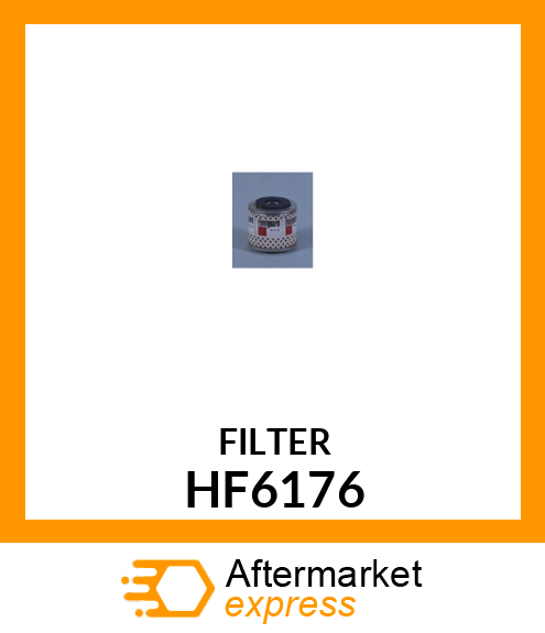 FILTER HF6176