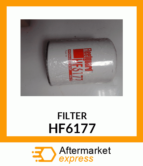 FILTER HF6177