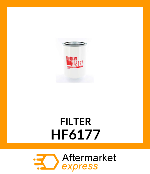 FILTER HF6177