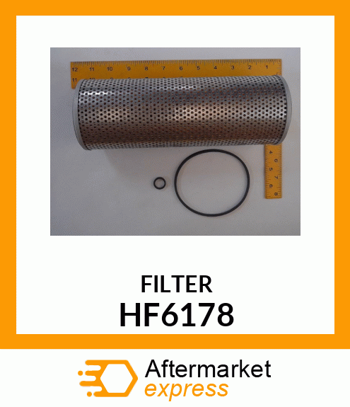 FILTER HF6178