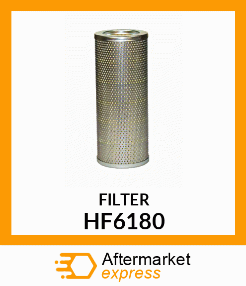 FILTER HF6180