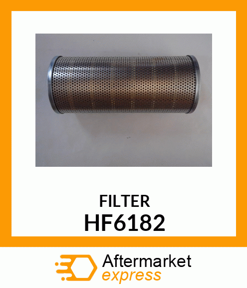 FILTER HF6182