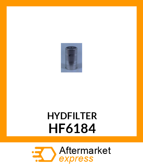 HYDFILTER HF6184