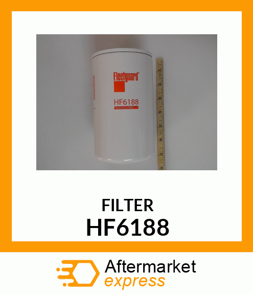 FILTER HF6188