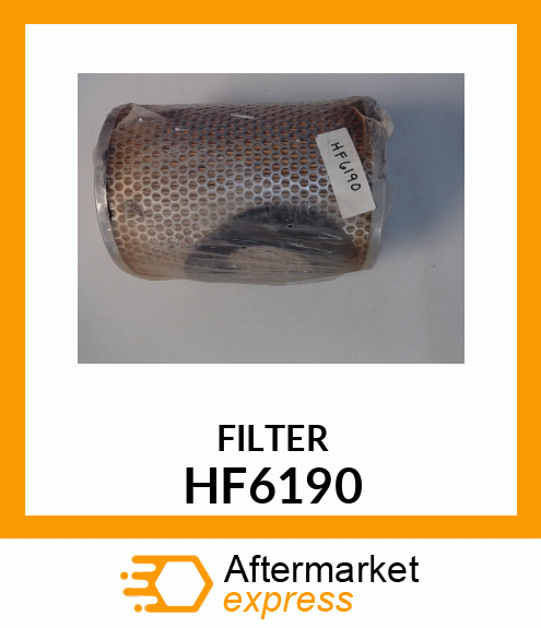 FILTER3PC HF6190