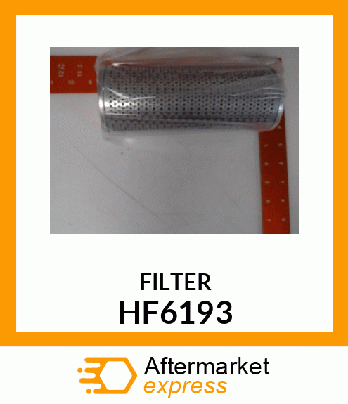 FILTER HF6193