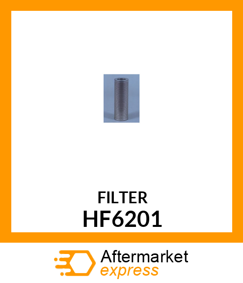 FILTER HF6201