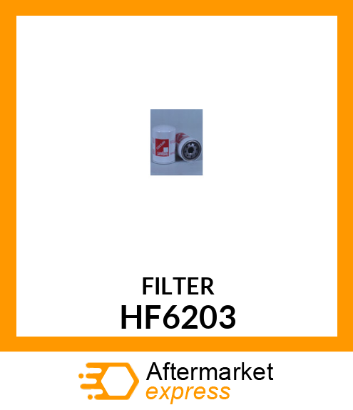 FILTER HF6203