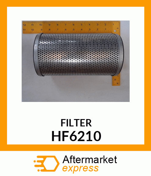 FILTER HF6210