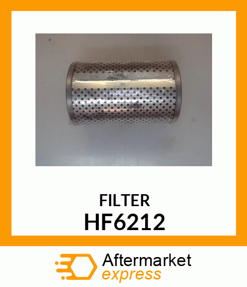 FILTER HF6212