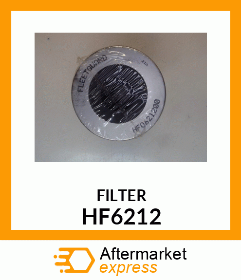 FILTER HF6212