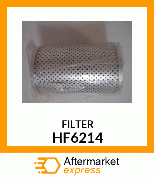 FILTER HF6214