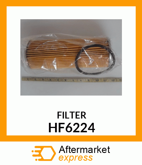 FILTER3PC HF6224