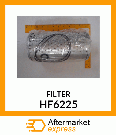 FILTER HF6225