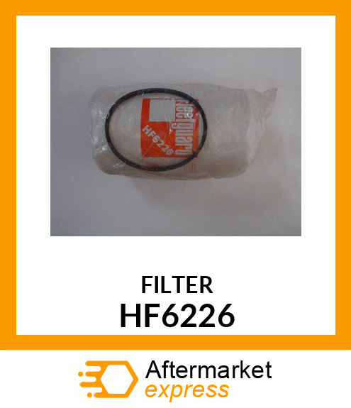 FILTER2PC HF6226