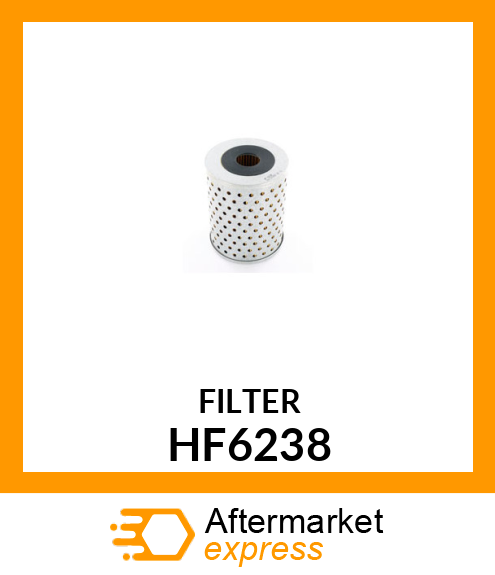 FILTER HF6238
