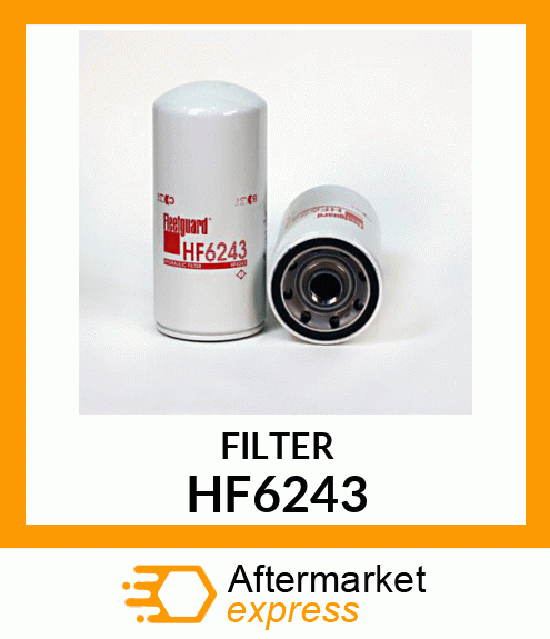 FILTER HF6243