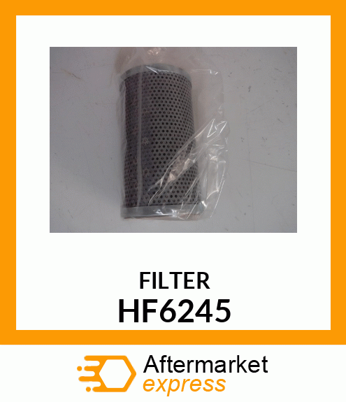 FLTR HF6245