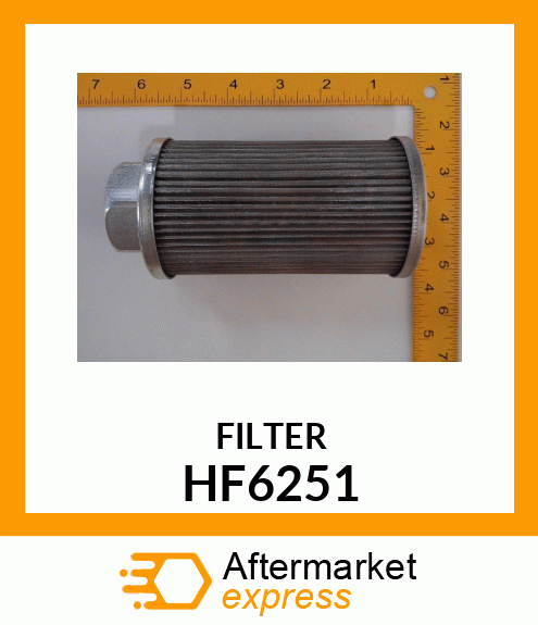 FILTER HF6251