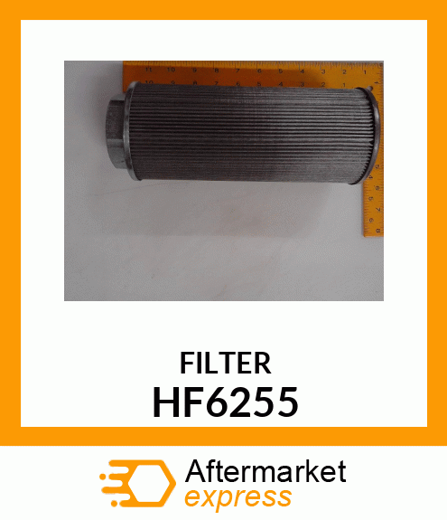 FILTER HF6255