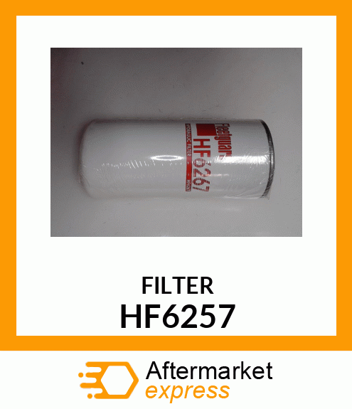 FILTER HF6257