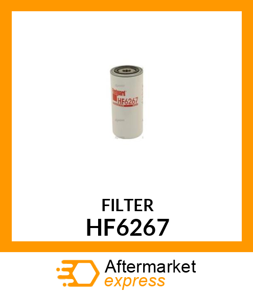 FILTER HF6267