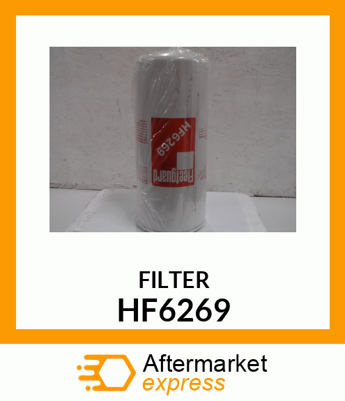 FILTER HF6269