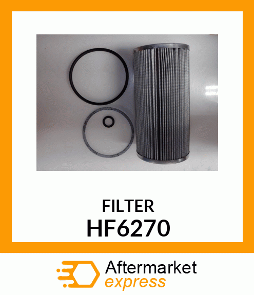 FILTER HF6270