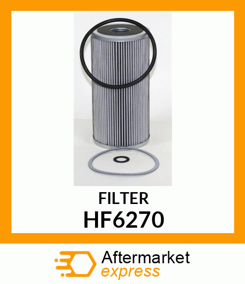 FILTER HF6270