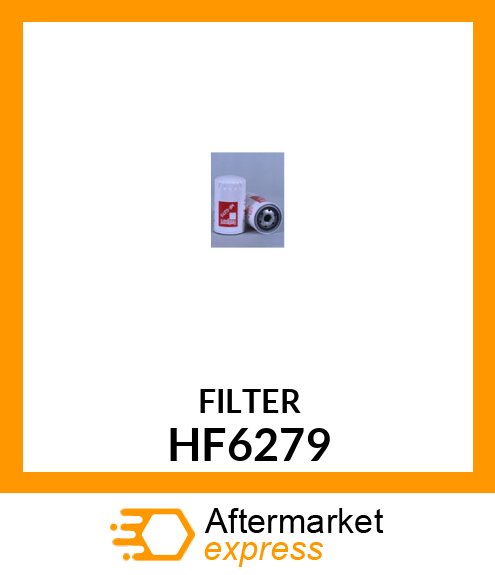 FILTER HF6279