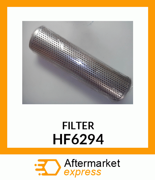 FILTER HF6294