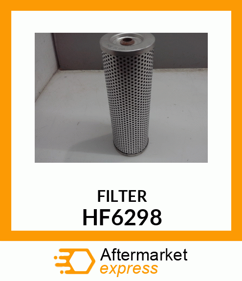 FILTER HF6298