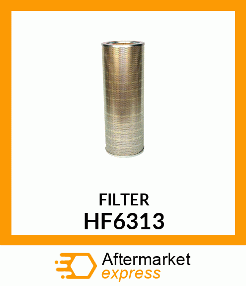 FILTER HF6313