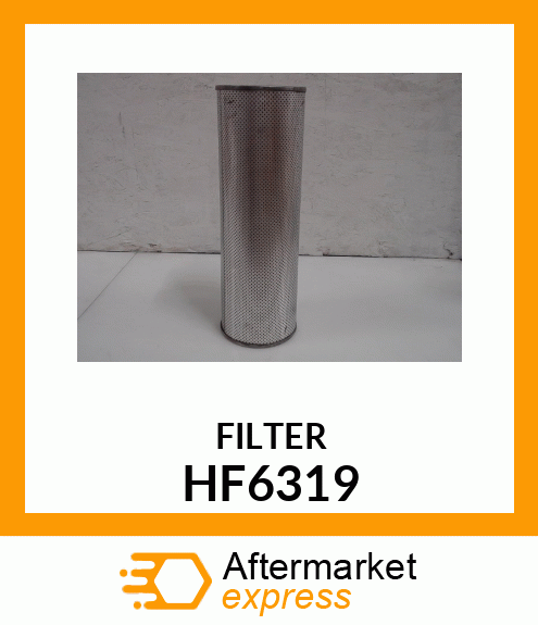 FILTER HF6319