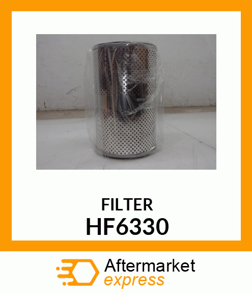 FILTER HF6330