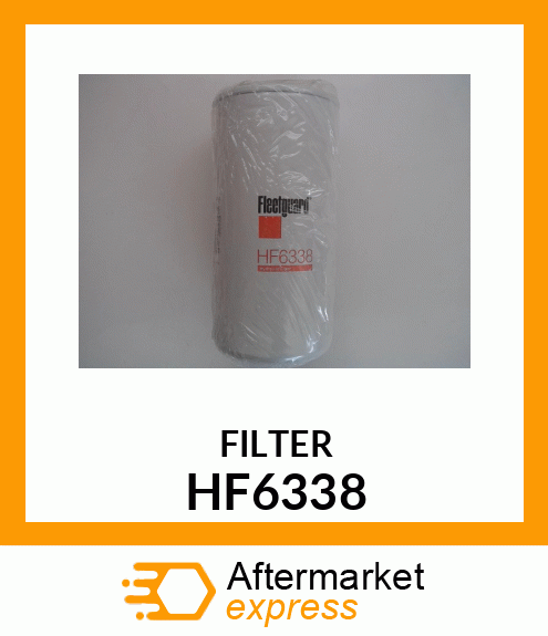 FILTER2PC HF6338