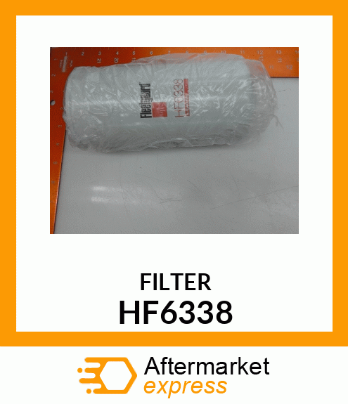 FILTER2PC HF6338