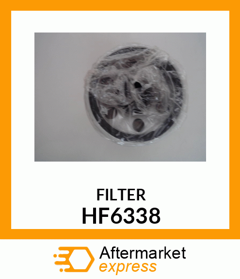 FILTER2PC HF6338